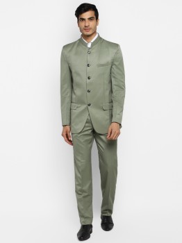 Parahombre Men's Safari Suit