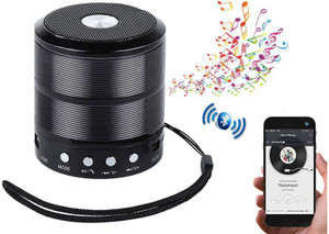 gems splashproof speaker