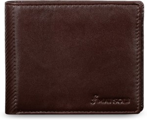 Dollaro RFID Protected Money Clip Wallet - Brown – Mai Soli