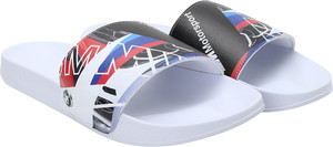 puma slippers bmw