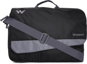 Wildcraft Blue Messenger Bag Messenger Duo