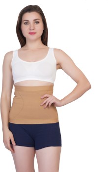 Shapewear for women tummy tucker belt beige