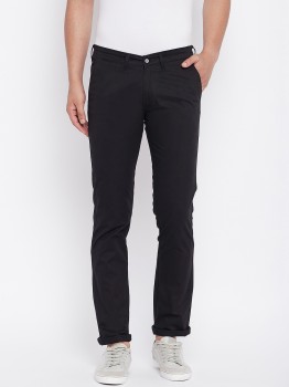 Casual Jeans In Indigo Duke Fit Straight