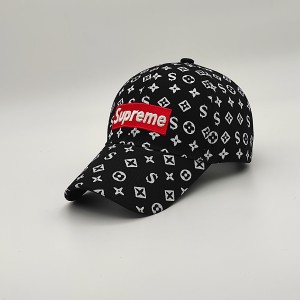 Supreme Men's Caps