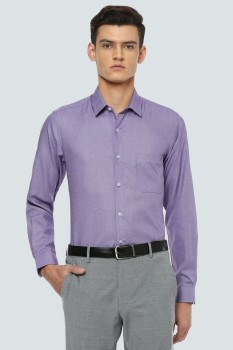 Can I wear a purple shirt with black pants  Quora