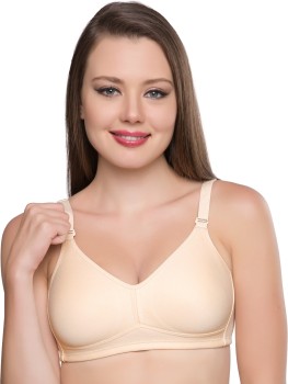 Trylo COMFORTFIT 36 RASBERRY C - CUP Women Full Coverage Non Padded Bra -  Buy Trylo COMFORTFIT 36 RASBERRY C - CUP Women Full Coverage Non Padded Bra  Online at Best Prices in India