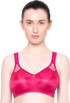 TRIUMPH Azalea Minimizer N Women Minimizer Non Padded Bra - Buy TRIUMPH Azalea  Minimizer N Women Minimizer Non Padded Bra Online at Best Prices in India