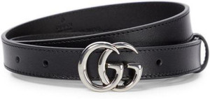 GUCCI Men Formal, Casual Multicolor Fabric Belt Green - Price in India