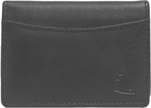 Buy Kara Brown Formal Leather Passport Case for Men Online At Best