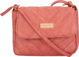 Baggit Wallets : Buy Baggit Duo Y G Z Pink XL Sling Bag Online