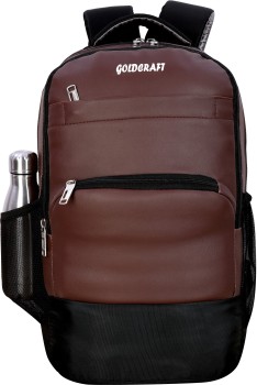 superme supreme 3 L Laptop Backpack red - Price in India