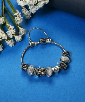 12 Pandora Rings And Bracelets You Need In Your Life  Pandora bracelet  designs Pandora jewelry Pandora bracelet charms