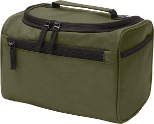 Leeda Rogue Small Fishing Tackle Utility Accessory Bag