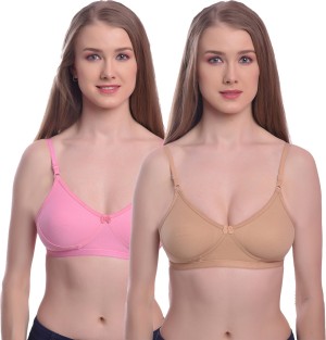 Sophistry Soft Beauty Meesho bra Women Everyday Heavily Padded Bra - Buy Sophistry  Soft Beauty Meesho bra Women Everyday Heavily Padded Bra Online at Best  Prices in India