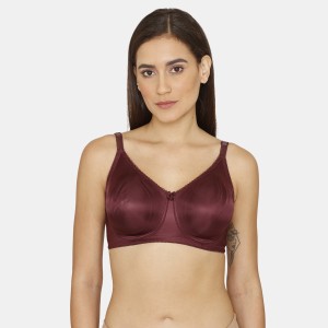 Lovebird lingerie - Lovebird Padded Non Wired Full Coverage Sports Cum-Bra  . Perfect for Gym & All Day Wear Lightly padded cups for an enhanced shape  & reduced nipple show-through Wire-free for