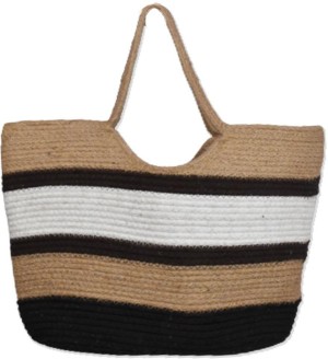 Travelwant Women's Hand-Woven Straw Hobo Bag