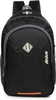Fancyku Kpop BTS Bangtan Boys Casual Backpack Daypack Laptop Bag School Bag  Bookbag Shoulder Bag with USB Charging Port(Black 3)