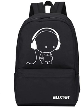 Bts Anime Casual Backpack Daypack College Bag School India