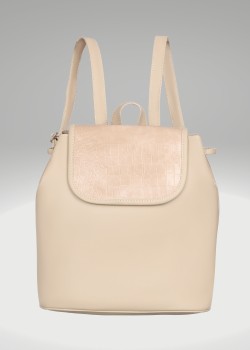 Furla Chalk Fantastica Mini Dome Satchel Bag at FORZIERI