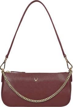 Buy Tan Ursula 02 Satchel Online - Hidesign