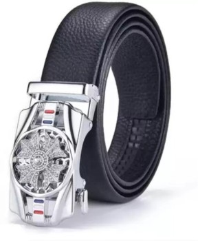 Genuine Louis Vuitton Men's Belt, Men's Fashion, Watches