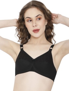 Richline RL Hello Pad Women T-Shirt Lightly Padded Bra - Buy