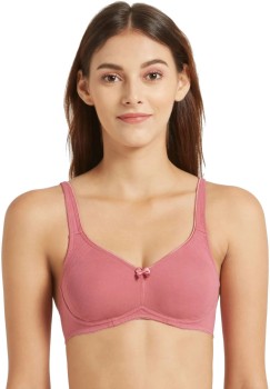 Trylo SUPERFIT 32 OLIVEGREEN D - CUP Women Full Coverage Non Padded Bra -  Buy Trylo SUPERFIT 32 OLIVEGREEN D - CUP Women Full Coverage Non Padded Bra  Online at Best Prices in India