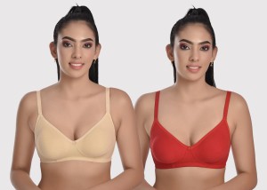 Fashion Sale Women Sports Non Padded Bra - Buy Fashion Sale Women Sports  Non Padded Bra Online at Best Prices in India