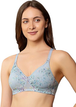 TRIUMPH Azalea Minimizer N Women Minimizer Non Padded Bra - Buy TRIUMPH Azalea  Minimizer N Women Minimizer Non Padded Bra Online at Best Prices in India