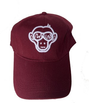 Buy Metal Monkey Hunter Green Cap Online – Urban Monkey®