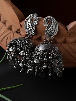 Jazz and Sizzle Womens CZ Studded Heart Short Drop Earrings Buy Jazz and  Sizzle Womens CZ Studded Heart Short Drop Earrings Online at Best Price in  India  Nykaa