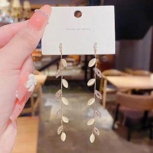 LV earrings – The Hanger Clothing Pallete