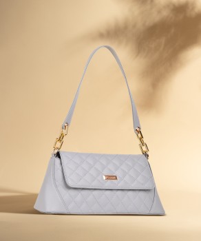 Buy Lychee Bags Women Pink, Blue Shoulder Bag PINK, BLUE Online @ Best  Price in India