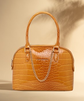 Buy zk Importers LV Women Brown Messenger Bag Brown Online @ Best Price in  India