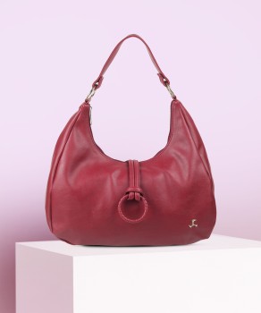 Buy Pink Handbags for Women by Mochi Online