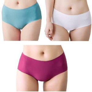 56% OFF on KOTHARI Panty For Girls(Multicolor, Pack of 5) on