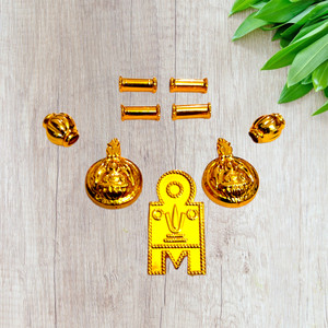 Tamil pillai discount thali design