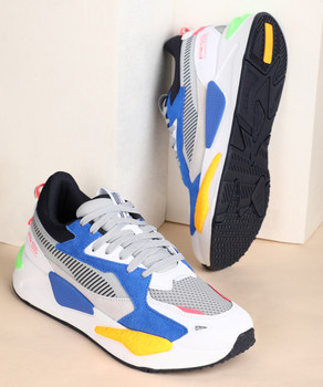 Puma Rs-X Reinvention Running Shoes For Men - Buy Puma Rs-X Reinvention  Running Shoes For Men Online At Best Price - Shop Online For Footwears In  India | Flipkart.Com