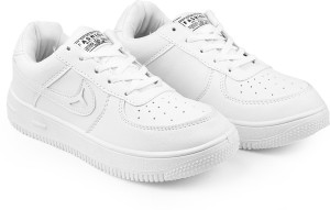 High Top Air Force Ones.