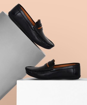 Sainashoes LV CLASSY Loafers For Men - Buy Sainashoes LV CLASSY Loafers For  Men Online at Best Price - Shop Online for Footwears in India