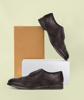 RED TAPE Derby For Men - Buy RED TAPE 