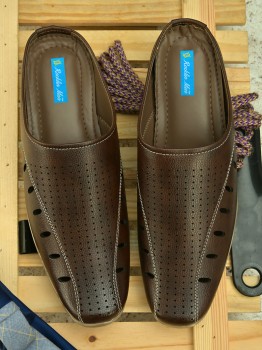 Loafers, Light: Smart Casual Shoes for Men : Teja - 0175TeM – Jhuti