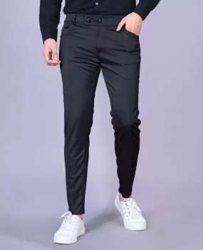 Buy HM Formal Trousers online  Women  238 products  FASHIOLAin