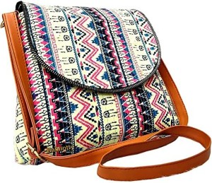 SEQUENCE COLOUR CHANGING BAG - Jaipur Handicrafts
