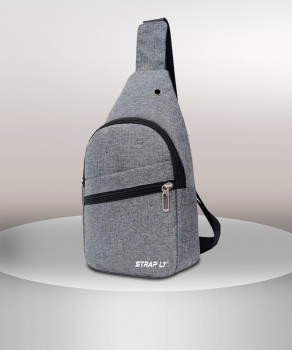 Buy KimleeOIWAS Small Sling Backpack Lightweight One Strap Bag Hiking  Crossbody Chest Pack Shoulder Bookbag Daypack For Men Women Online at  desertcartINDIA