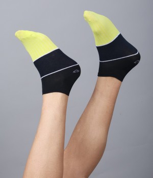 Buy Urbclan Cotton Ankle Socks for Men Assorted Colors Quirky