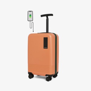 Hermès Rolling Mobility Suitcase R.M.S. - Odyssey