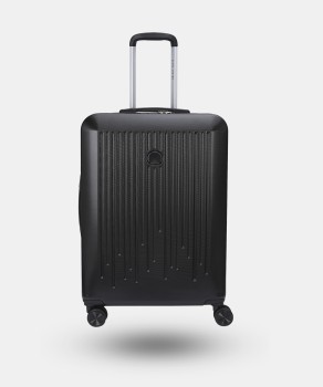 Sonnet SHARP Check-in Suitcase - 26 inch TOBACCO - Price in India