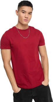 ADIDAS Printed Men Round Neck Red T-Shirt - Buy NBA CHICAGO BULLS 1 - 300  ADIDAS Printed Men Round Neck Red T-Shirt Online at Best Prices in India