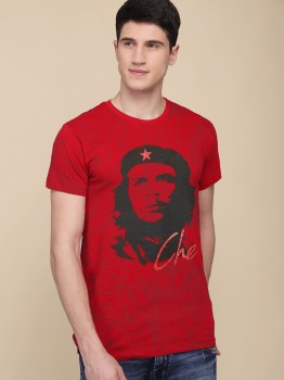 Che Guevara Revolution T-Shirt